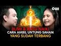 Lagu ******mology dari Douglas Goh, Cara Baca Peluang Cuan Akhir Tahun!