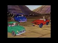Dinosaurs | The Busasaurus | Full Episode | The Magic School Bus