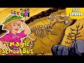 Dinosaurs The Busasaurus Full Episode The Magic School Bus