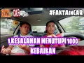 Download Lagu seribu kebaikan terhapus satu kesalahan||wowww ini faktanya#FAKTAinCAR #youtube