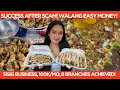 Download Lagu LIFE AFTER SCAM: Higit Milyon ang Nawala! SISIG BUSINESS SUCCESS (W/ TOUR + RECIPE)