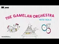 Download Lagu The Gamelan Orchestra with SKALA