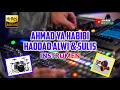 AHMAD YA HABIBI (HADDAD ALWI \u0026 SULIS) INSTRUMEN