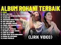 Lagu Lagu Rohani Kristen GMS Live \u0026 Regina Pangkerego Full Album (Lirik Video) Menyejukkan Hati 2025