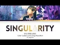 Download Lagu BTS V - 'Intro: Singularity' [Han|Rom|Eng lyrics]