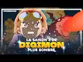Lagu La saison la plus sombre de DIGIMON - VIVERRA#22