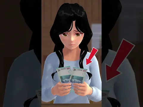 Ibu Cuma Punya 40 Ribu | QILA GAMING