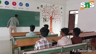 Case Study Using Python in Research SNS INSTITUTIONS