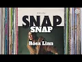 Download Lagu Rosa Linn - SNAP (Lyrics)