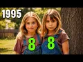 The Olsen Twins Timeline 1986 2026 Fame Fortune the Private World of Mary-Kate and Ashley