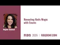 RBQ 2026 - Revealing Rails Magic with Enums