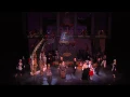 Leapin Lizards Watch Your Favorite Musical Numbers from the Fresh Broadway Revival of Annie