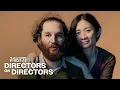 Lagu Josh Safdie \u0026 Chloé Zhao | Directors on Directors