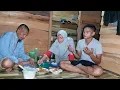 Download Lagu SPESIAL LAUK MALAM INI BUATAN IBU DI PONDOK KEBUN