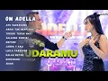 Download Lagu AKU SAUDARAMU - FULL ALBUM HANNY KDI ADELLA