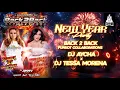 Lagu DJ AYCHA x DJ TESSA MORENA - 2026 NEW YEAR PARTY BACK 2 BACK FUNKOT COLLABORATIONS STASIUN TOP TEN