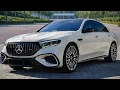 Download Lagu 2025 Mercedes - AMG E53 - performance électrifiée, convivialité quotidienne et raffinement de luxe!