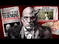 This Man Spoke With Demons, What He Found Shocked EVERYONE..