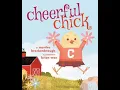 Cheerful Chick