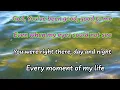 Name of Jesus - Tori Kelly (Instrumental with lyrics)