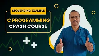 Sequencing example C program control structures control statement in c structured programming
