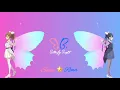 Download Lagu 「B.B.」by Suzu ★ Rena KAN/ROM/ENG Color Coded lyrics