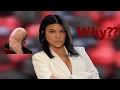 Kourtney Kardashian Invents a New Sexuality