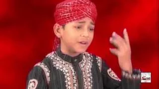 meri jaan ali muhammad farhan ali qadri official hd video hi tech islamic beautiful naat