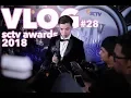 Stefan William Aktor Utama Paling Ngetop SCTV Awards 2018 #28