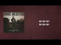 Jamie Webster - Out On The Street (Lyrics)