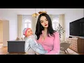 Lagu Breastfeeding USA tutorial 2024 | Breastfeeding Tutorial 2024