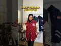 Download Lagu Siapa mau bikin jaket dengan kualitas premium dan harga terjangkau? wa : 085172198189 #konveksi