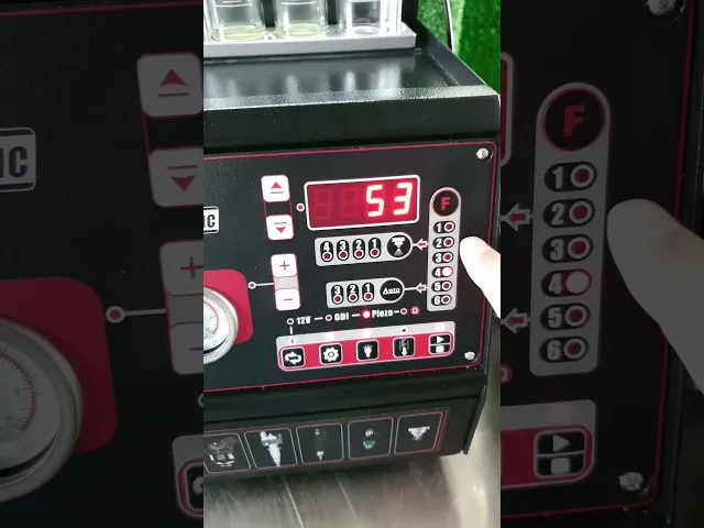 เครื่องเท้ส-ล้างหัวฉีดเบนซิน GAT รุ่น Gi-600