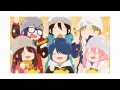 Download Lagu ゆるキャン△ SEASON3 Original Soundtrack   (搖曳露營第三季 OST)