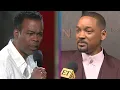 How Will Smith Feels About Chris Rock s Comedy Special Source