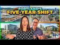 The Future of Portland What s Coming in the Next 5 Years