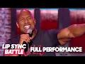 Download Lagu Dwayne Johnson's \