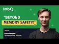 Beyond Memory Safety How Rust Guarantees Code Correctness