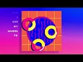 Blonde - Just For One Night feat. Astrid S (Official Lyric Video)