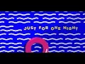 Download Lagu Blonde - Just For One Night feat. Astrid S (Official Lyric Video)