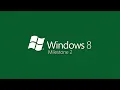 Installing Windows 8 Build 7950