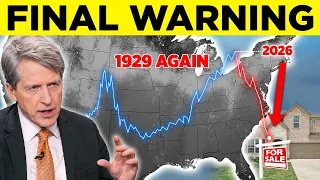 robert shillers final warning just got confirmed by case shiller