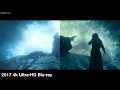 Harry Potter and the Deathly Hallows Part 2 -
