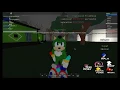 Chaos' Look Trailer Sonic RPG SMASH ERS BRO