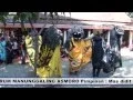 Download Lagu Singo Barong T' Ja Arum Manunggaling Asmoro