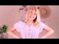 The Style Pad How to DIY your own drawer knobs using earrings