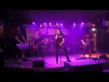 Download Lagu Never Fall - From Zero To Hero (live in Hard Café Karviná, 17.10.24)