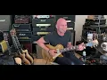 "You're A God" Matt Scannell Vertical Horizon Live 7/22/21