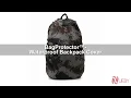 Download Lagu BagProtector™  Waterproof Backpack Cover