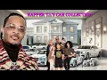 Rapper T I s Wife 7 Children Houses Cars Net Worth Lifestyle 2025 TI and Tiny House